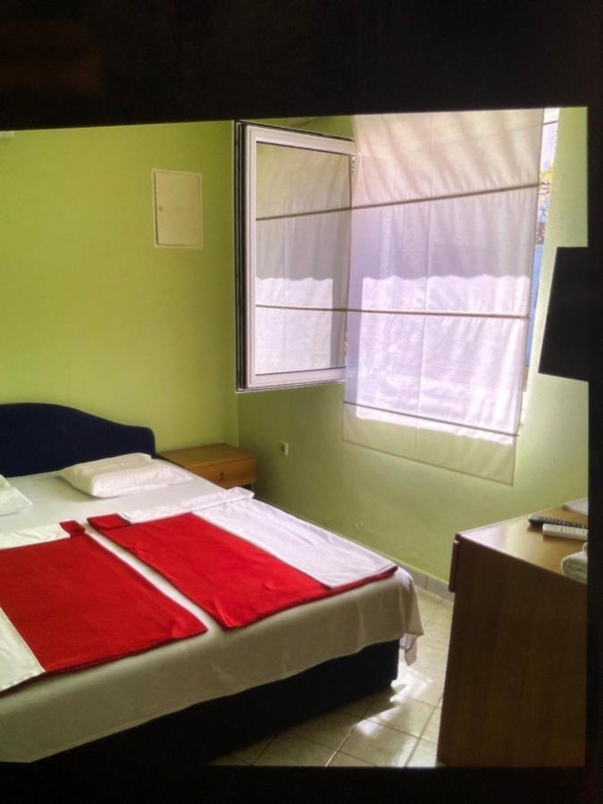 Hotel Sobe Kod Bakija Karlobag Zewnętrze zdjęcie